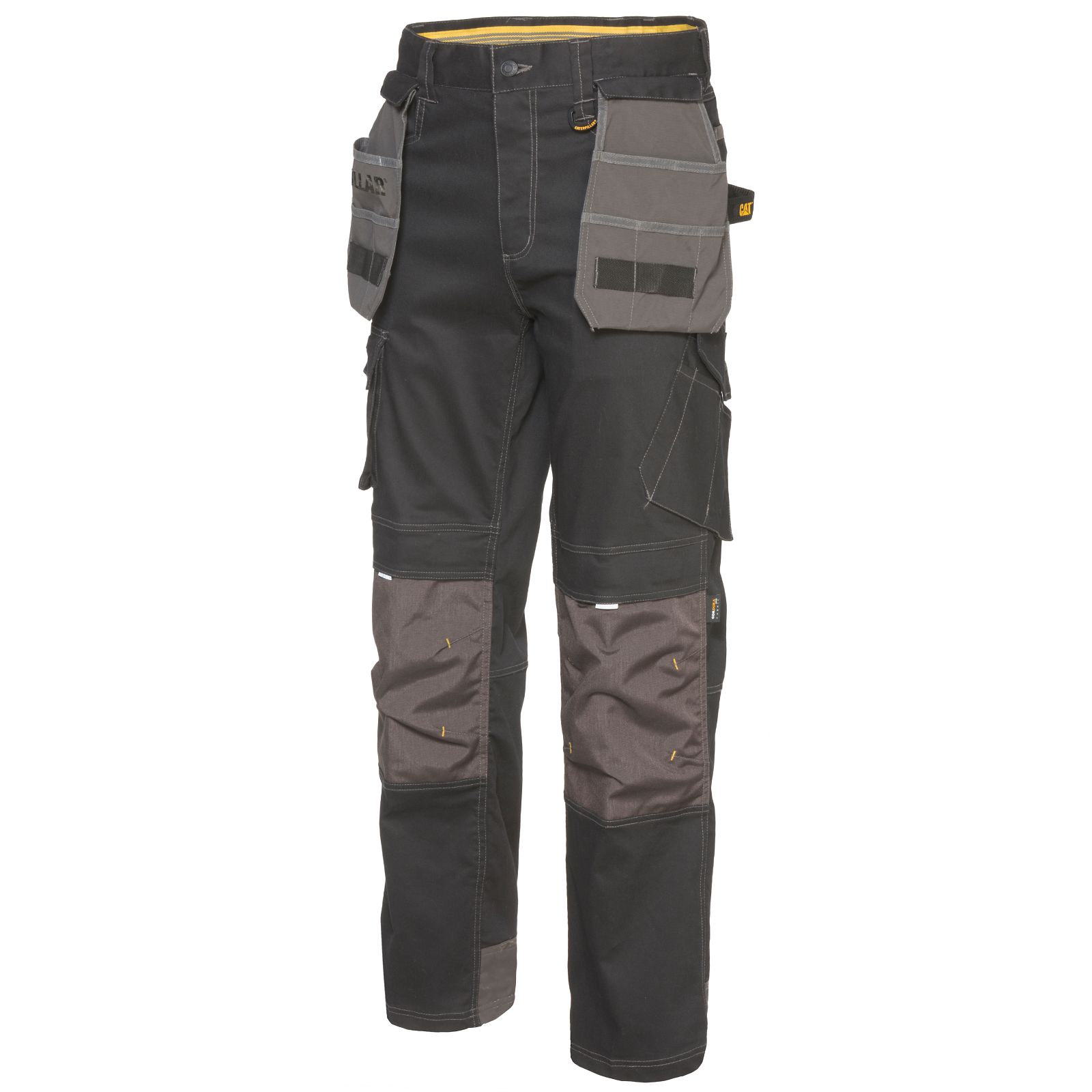 Caterpillar Men's H2o Defender Pants Black CAT-20563